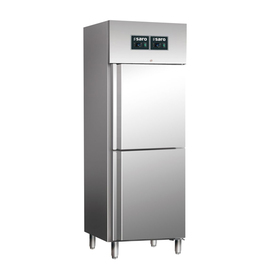 fridge-freezer GN 60DTV GN 2/1 | convection cooling product photo