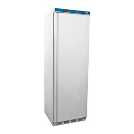 storage fridge HK 400 | 361 ltr white | static cooling | door swing on the right product photo