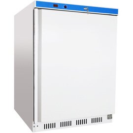 freezer HT 200 white 129 ltr | static cooling | door swing on the right product photo