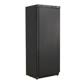 storage freezer HT 400 B gastronorm | 361 ltr black | static cooling product photo