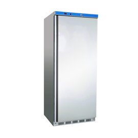 freezer HT 600 s/s 620 ltr | static cooling | door swing on the right product photo