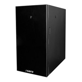 milk cooler KEA with glass door without window | milk tank | 390 watts product photo