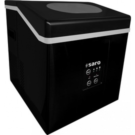 ice cube maker EB S 15 PRO | hollow cone 15 kg / 24 hrs product photo