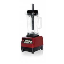 high performance mixer JTC Omniblend V TM-800 plastic red product photo