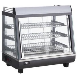 hot counter ELIAS 1500 watts 230 volts  L 675 mm  B 484 mm  H 663 mm product photo