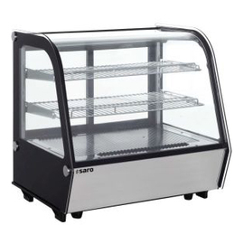 refrigerated display cabinet LISBETH 120 L 702 mm product photo