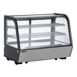 refrigerated display cabinet LISBETH 160 L 880 mm product photo