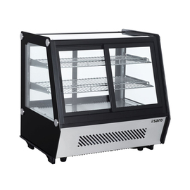 self-service refrigerated display case SELF 125 | convection cooling L 702 mm product photo