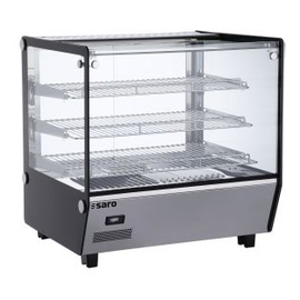 heated show case SOFIA 120 | 1100 watts L 678 mm product photo