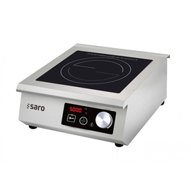 induction hotplate LILLY 9.94 kW | 1 cooking zone | countertop device product photo