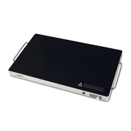 hot plate CESENA | 615 mm x 363 mm H 52 mm product photo