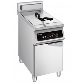 induction fryer QUEENS product photo