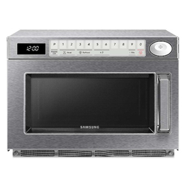 microwave oven MJ2652 | output 1500 watts product photo