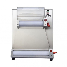 pizza dough roller machine TERAMO 2 electro | 230 volts product photo