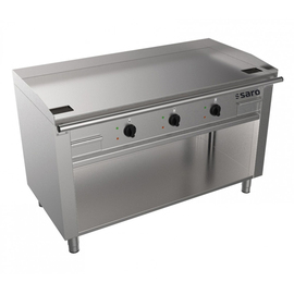 teppanyaki grill TEB3/140 G gas | number of burners 3 product photo