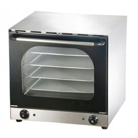 convection oven TERNI  • 230 volts product photo