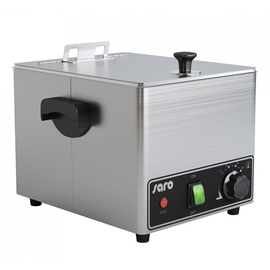 sausage warmer LYRIA electric 230 volts 900 watts  H 260 mm product photo