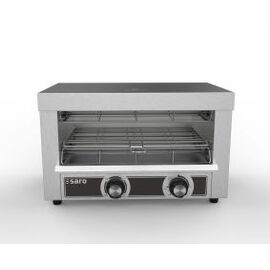 quartz tube toaster ALAVA 2100 watts product photo