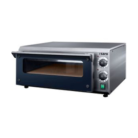 mini pizza oven ETNA 1 | 1 baking chamber for 1 pizza Ø 40 cm product photo