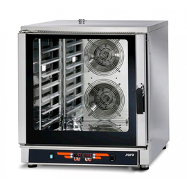 hot air combination oven DIG 7  • steam injecti 10,7 kW product photo