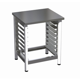 underframe Nerone GN 8 | 8 slots | 610 mm  x 680 mm  H 850 mm product photo