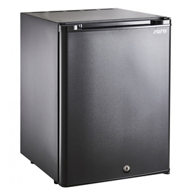 minibar MB 40 black 36 ltr | absorber cooling product photo