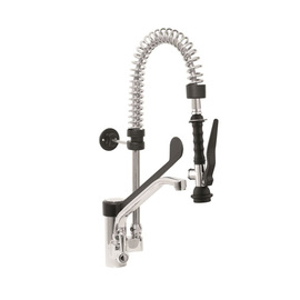 pre-rinsing spray EMMI with lever fitting G 3/8" product photo