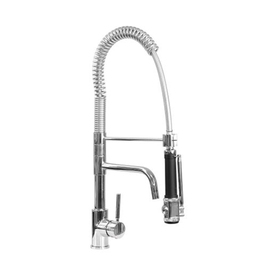 pre-rinsing spray VALENTINA with fitting G 3/8" product photo