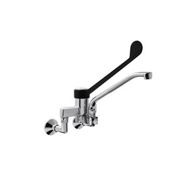 two-hole fitting | wall-mounted EDDA G 1/2" product photo
