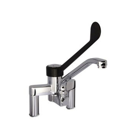 two-hole fitting TESS G 3/4" product photo