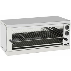 salamander grill ORPHEUS | 230 volts product photo