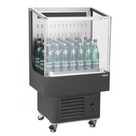 open bottle cooling island IMPULSER 600 OPEN product photo