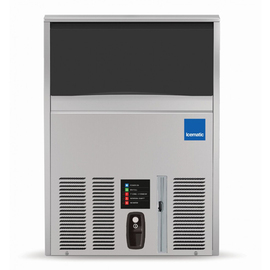 flake ice machine F90C A air cooling | 94 kg/24 h product photo