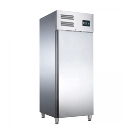 refrigerator EGN 650 TN gastronorm 650 ltr | solid door | convection cooling product photo