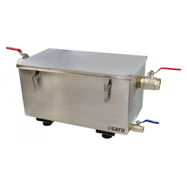 grease separator FA20 | 20 ltr product photo