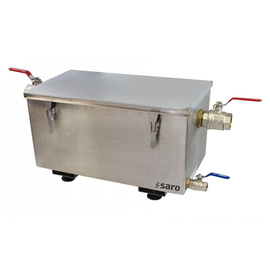 grease separator FA132 | 132 ltr product photo