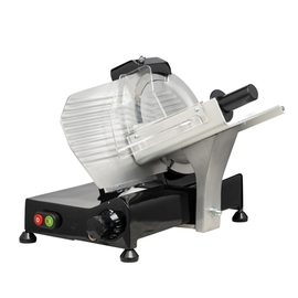 Slicing machine F300 E | gravity cutter Ø 300 mm product photo