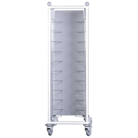 mult service cart MSW200 10 slots für GN | EN | 600 x 400 mm product photo