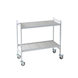 trolley BSW995 | 995 mm x 520 mm H 1100 mm product photo
