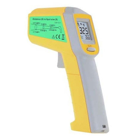 infrared thermometer HACCP 5504 | -38°C to +365°C product photo