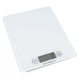 kitchen scales 4745BO digital weighing range 5 kg subdivision 0,01 g product photo