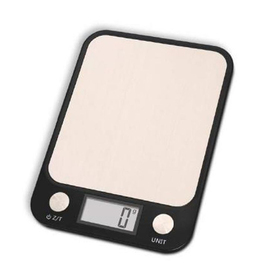 kitchen scales 4797 digital weighing range 5 kg subdivision 0,01 g product photo
