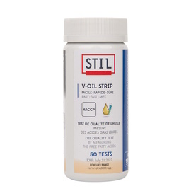 oil tester | frying oil test strips product photo