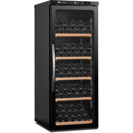 wine refrigerator CV 350 PV | + 5 ° C to + 20 ° C product photo