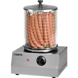 hot dog maker CS-100 230 volts 1000 watts  H 420 mm product photo