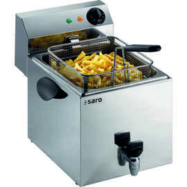 fryer PROFRI 8V product photo