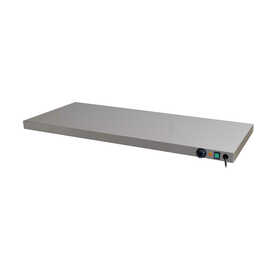 hot plate NEAPEL 4 x GN 1/1 | 1320 mm x 530 mm H 60 mm product photo
