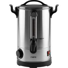 mulled wine kettle | hot water dispenser ANCONA 5 | 5.9 l | 230 volts 1600 watts product photo
