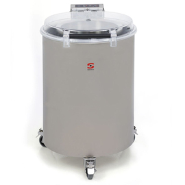 Salad Spinner ES-200 | electro 230 volts 550 watts product photo