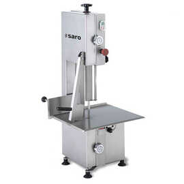 bone saw SH-155 cutting width 215 mm | 750 watts product photo